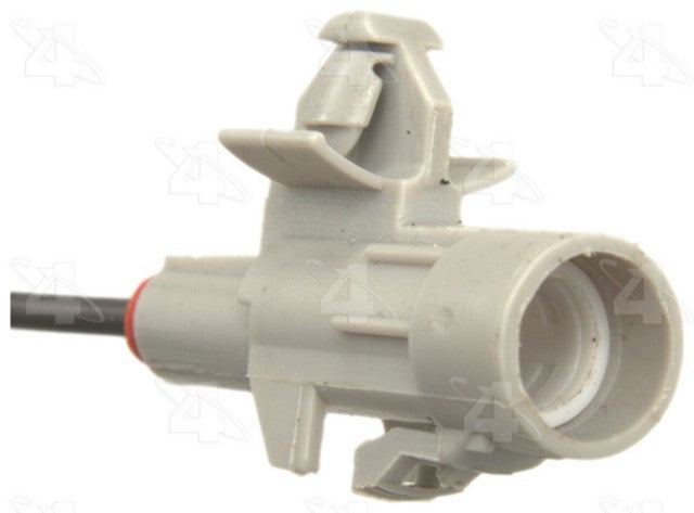 Four Seasons A/C Compressor P/N:98310 Fits: Toyota Sienna 07-04 - Image 3