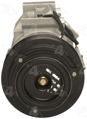 Four Seasons A/C Compressor P/N:98310 Fits: Toyota Sienna 07-04 - Image 7