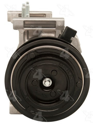 Four Seasons A/C Compressor P/N:98311 Fits: Chrysler 300 13-11, Dodge Challenger 14-11, Dodge Charger 13-11, Dodge Durango 15-11, Jeep Grand Cherokee 16-11 - Image 3