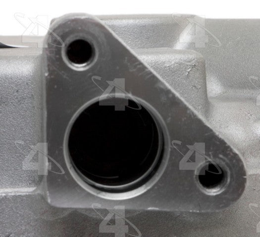 Four Seasons A/C Compressor P/N:98315 Fits: Lexus Es350 18-13, Lexus Rx350 15-10, Toyota Avalon 18-13, Toyota Camry 17-12, Toyota Highlander 13-11, Toyota Sienna 16-11 - Image 2