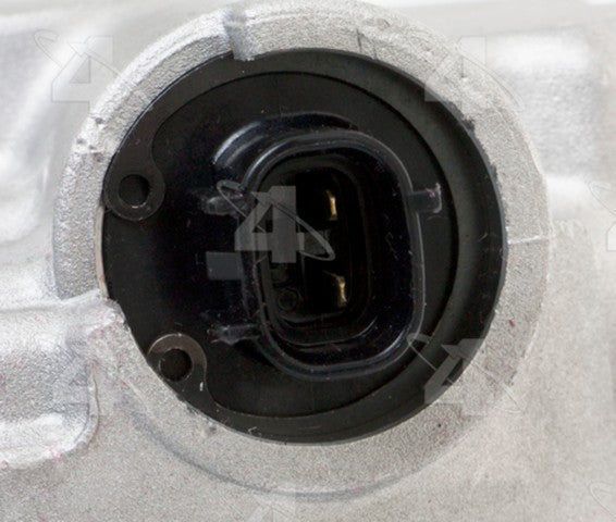 Four Seasons A/C Compressor P/N:98315 Fits: Lexus Es350 18-13, Lexus Rx350 15-10, Toyota Avalon 18-13, Toyota Camry 17-12, Toyota Highlander 13-11, Toyota Sienna 16-11 - Image 5