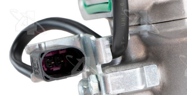Four Seasons A/C Compressor P/N:98316 Fits: Porsche 911 2017, Porsche Cayenne 15-08, Porsche Cayenne 2018 - Image 5