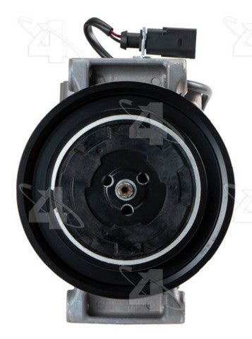 Four Seasons A/C Compressor P/N:98316 Fits: Porsche 911 2017, Porsche Cayenne 15-08, Porsche Cayenne 2018 - Image 2