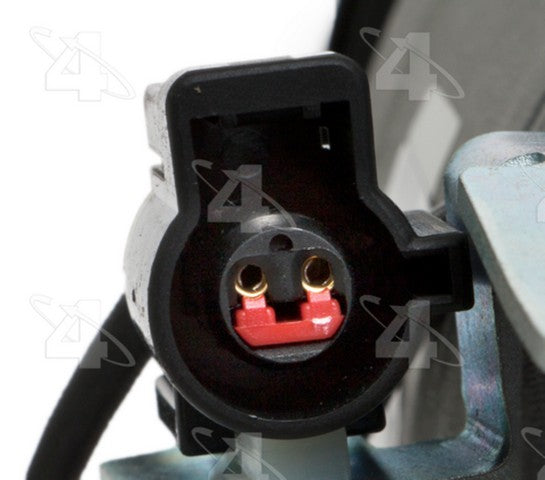 Four Seasons A/C Compressor P/N:98318 Fits: Jaguar Xf 10-09, Land Rover Lr3 09-05, Land Rover Range Rover 09-06, Land Rover Range Rover Sport 09-06 - Image 3