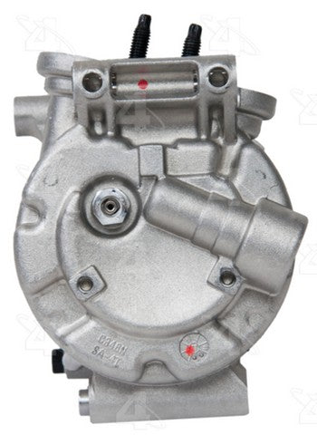 Four Seasons A/C Compressor P/N:98323 Fits: Ford Escape 14-13, Ford Focus 14-12 - Image 2