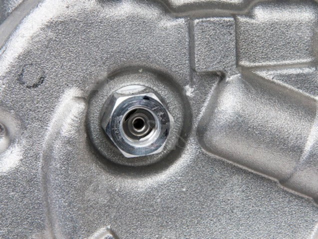 Four Seasons A/C Compressor P/N:98323 Fits: Ford Escape 14-13, Ford Focus 14-12 - Image 7