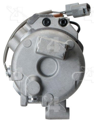 Four Seasons A/C Compressor P/N:98328 Fits: Lexus Gx470 09-03, Toyota 4runner 09-03, Toyota Sequoia 07-01, Toyota Tundra 09-07 - Image 2
