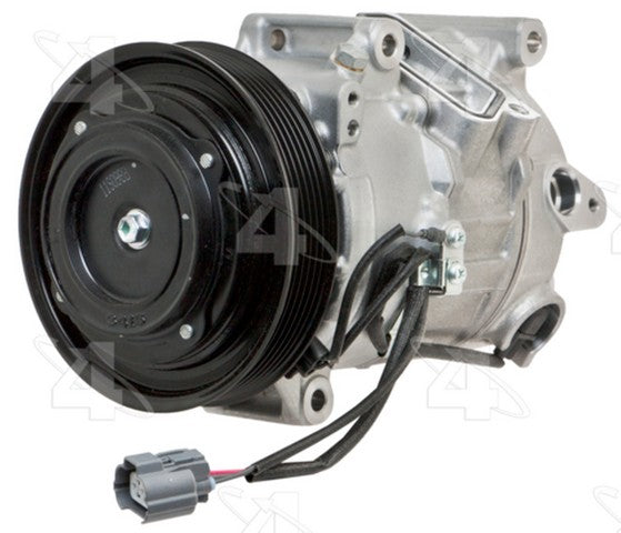 Four Seasons A/C Compressor P/N:98329 Fits: Acura Rl 12-05 - Image 1