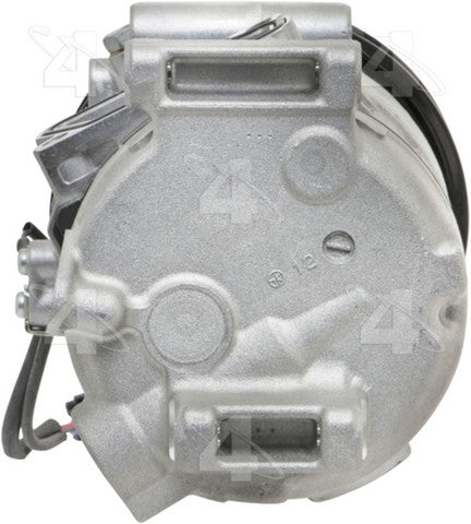 Four Seasons A/C Compressor P/N:98329 Fits: Acura Rl 12-05 - Image 4