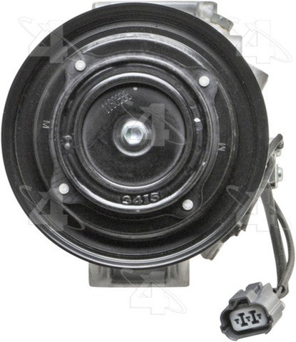 Four Seasons A/C Compressor P/N:98329 Fits: Acura Rl 12-05 - Image 2