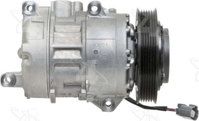 Four Seasons A/C Compressor P/N:98329 Fits: Acura Rl 12-05 - Image 3