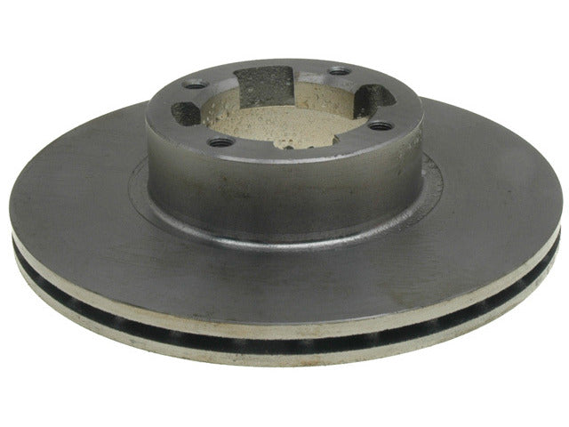 Raybestos Brakes Disc Brake Rotor P/N:9832R Fits: Subaru Brat 87-84, Subaru Dl 84-83, Subaru Gl 1989, Subaru Gl 84-83, Subaru Standard 87-86 - Image 1