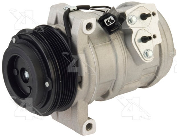 Four Seasons A/C Compressor P/N:98330 Fits: Cadillac Cts 07-04 - Image 1