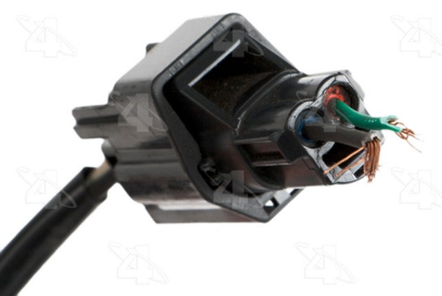 Four Seasons A/C Compressor P/N:98337 Fits: Cadillac Srx 09-04 - Image 4