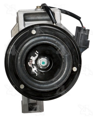 Four Seasons A/C Compressor P/N:98337 Fits: Cadillac Srx 09-04 - Image 7