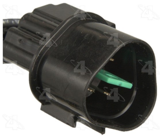 Four Seasons A/C Compressor P/N:98338 Fits: Mitsubishi Montero 06-01 - Image 6