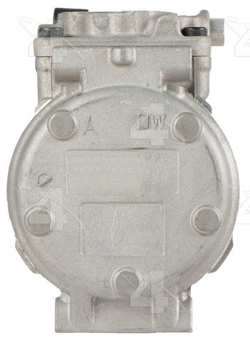 Four Seasons A/C Compressor P/N:98344 Fits: Kia Sportage 2002 - Image 2