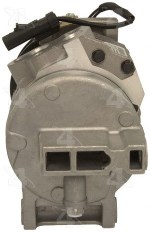 Four Seasons A/C Compressor P/N:98346 Fits: Chrysler 300 10-05, Dodge Challenger 10-08, Dodge Charger 10-06, Dodge Magnum 08-05, Jeep Grand Cherokee 10-05 - Image 5