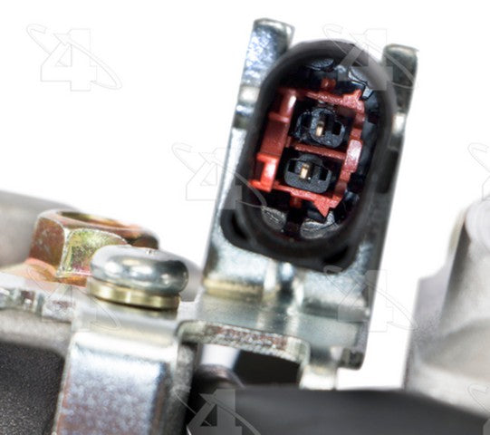 Four Seasons A/C Compressor P/N:98348 Fits: Audi A3, Audi A3 Quattro, Audi A4, Audi A4 Quattro, Audi A6, Audi A6 Quattro, Audi Q5, Audi Q7 - Image 5