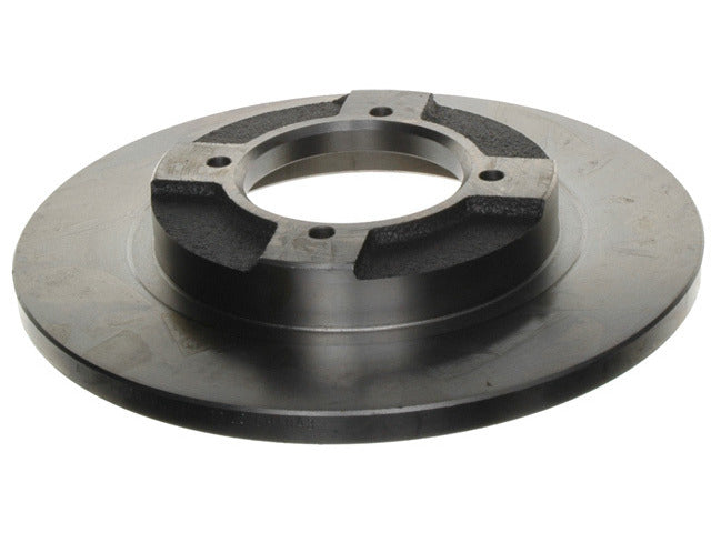 Raybestos Brakes Disc Brake Rotor P/N:9834R Fits: Nissan Pulsar 1983, Nissan Pulsar Nx 86-83, Nissan Sentra 85-82, Nissan Tsuru 1987 - Image 1