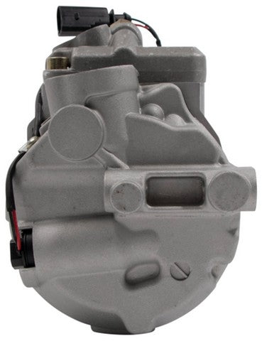 Four Seasons A/C Compressor P/N:98354 Fits: Audi A4 2002, Audi A4 Quattro 2002, Audi A6 04-02, Audi A6 Quattro 04-02 - Image 4
