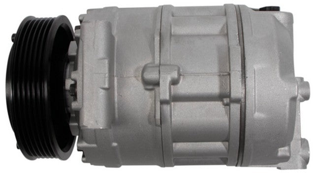 Four Seasons A/C Compressor P/N:98354 Fits: Audi A4 2002, Audi A4 Quattro 2002, Audi A6 04-02, Audi A6 Quattro 04-02 - Image 8