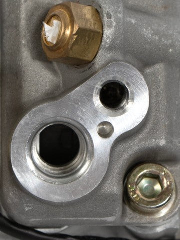 Four Seasons A/C Compressor P/N:98354 Fits: Audi A4 2002, Audi A4 Quattro 2002, Audi A6 04-02, Audi A6 Quattro 04-02 - Image 6