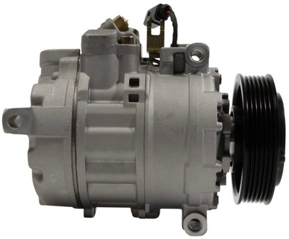 Four Seasons A/C Compressor P/N:98354 Fits: Audi A4 2002, Audi A4 Quattro 2002, Audi A6 04-02, Audi A6 Quattro 04-02 - Image 5