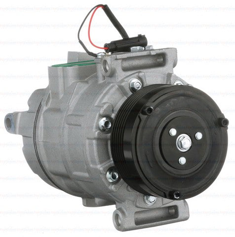 Four Seasons A/C Compressor P/N:98356 Fits: Mercedes-benz C200, Mercedes-benz C230, Mercedes-benz C240, Mercedes-benz C280, Mercedes-benz C32 Amg, Mercedes-benz C320, Mercedes-benz C350, Mercedes-benz C43 Amg, Mercedes-benz Cl500 - Image 1