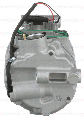 Four Seasons A/C Compressor P/N:98356 Fits: Mercedes-benz C200, Mercedes-benz C230, Mercedes-benz C240, Mercedes-benz C280, Mercedes-benz C32 Amg, Mercedes-benz C320, Mercedes-benz C350, Mercedes-benz C43 Amg, Mercedes-benz Cl500 - Image 3