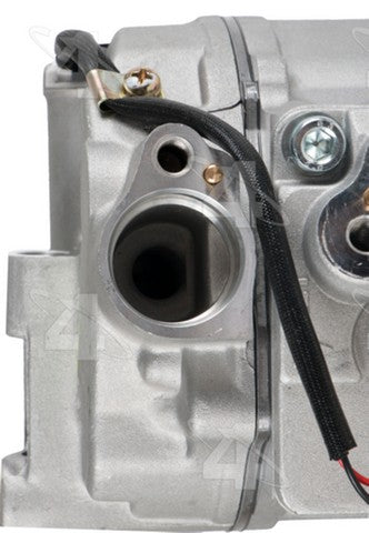 Four Seasons A/C Compressor P/N:98356 Fits: Mercedes-benz C200, Mercedes-benz C230, Mercedes-benz C240, Mercedes-benz C280, Mercedes-benz C32 Amg, Mercedes-benz C320, Mercedes-benz C350, Mercedes-benz C43 Amg, Mercedes-benz Cl500 - Image 6
