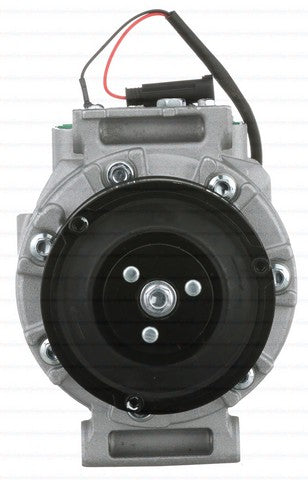 Four Seasons A/C Compressor P/N:98356 Fits: Mercedes-benz C200, Mercedes-benz C230, Mercedes-benz C240, Mercedes-benz C280, Mercedes-benz C32 Amg, Mercedes-benz C320, Mercedes-benz C350, Mercedes-benz C43 Amg, Mercedes-benz Cl500 - Image 8