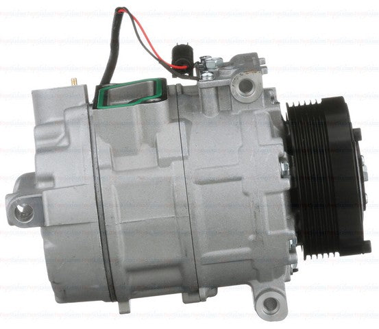 Four Seasons A/C Compressor P/N:98356 Fits: Mercedes-benz C200, Mercedes-benz C230, Mercedes-benz C240, Mercedes-benz C280, Mercedes-benz C32 Amg, Mercedes-benz C320, Mercedes-benz C350, Mercedes-benz C43 Amg, Mercedes-benz Cl500 - Image 9