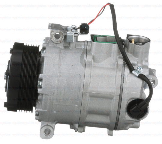 Four Seasons A/C Compressor P/N:98356 Fits: Mercedes-benz C200, Mercedes-benz C230, Mercedes-benz C240, Mercedes-benz C280, Mercedes-benz C32 Amg, Mercedes-benz C320, Mercedes-benz C350, Mercedes-benz C43 Amg, Mercedes-benz Cl500 - Image 2