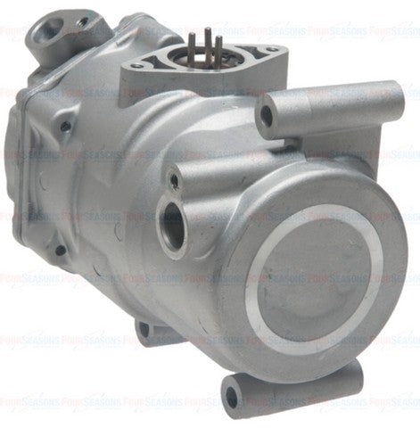Four Seasons A/C Compressor P/N:98360 Fits: Toyota Prius 09-04 - Image 1