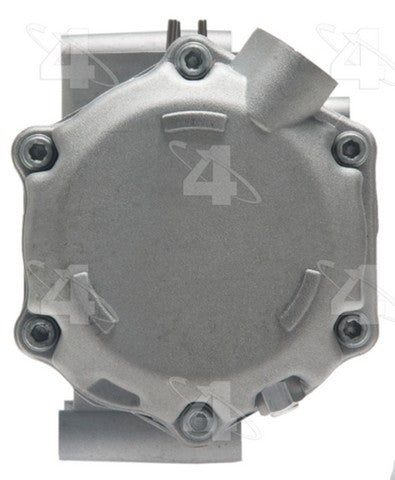 Four Seasons A/C Compressor P/N:98360 Fits: Toyota Prius 09-04 - Image 3