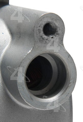 Four Seasons A/C Compressor P/N:98360 Fits: Toyota Prius 09-04 - Image 6