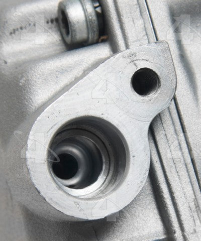 Four Seasons A/C Compressor P/N:98360 Fits: Toyota Prius 09-04 - Image 4