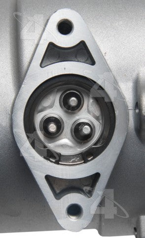 Four Seasons A/C Compressor P/N:98360 Fits: Toyota Prius 09-04 - Image 2