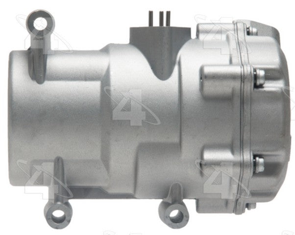 Four Seasons A/C Compressor P/N:98360 Fits: Toyota Prius 09-04 - Image 5