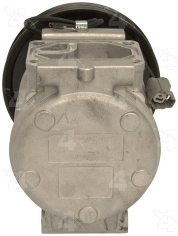 Four Seasons A/C Compressor P/N:98361 Fits: Acura Cl 99-98, Honda Accord 02-98 - Image 4