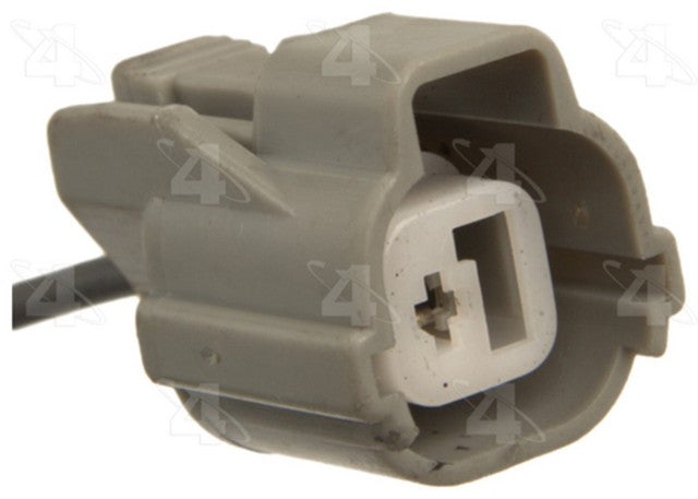 Four Seasons A/C Compressor P/N:98361 Fits: Acura Cl 99-98, Honda Accord 02-98 - Image 5