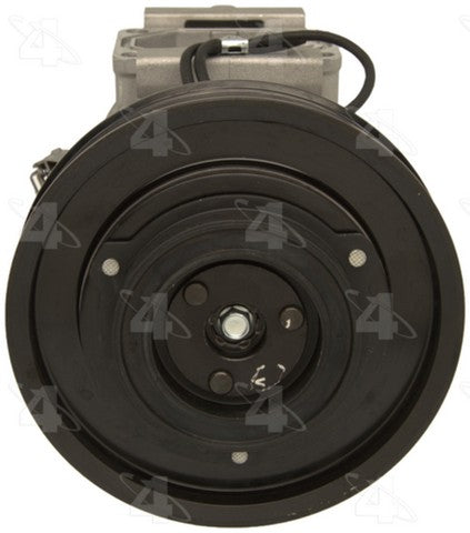 Four Seasons A/C Compressor P/N:98361 Fits: Acura Cl 99-98, Honda Accord 02-98 - Image 2