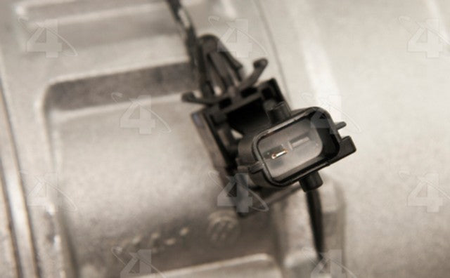 Four Seasons A/C Compressor P/N:98364 Fits: Saab 9-5 09-99 - Image 3