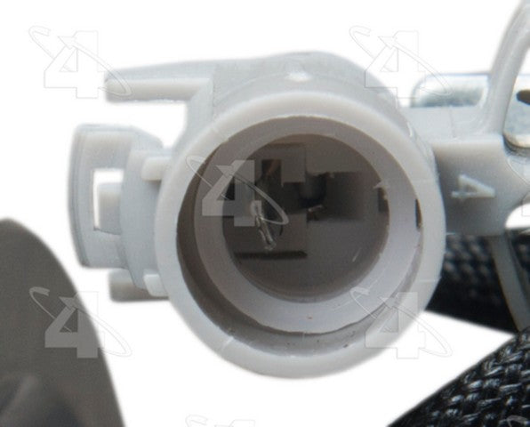Four Seasons A/C Compressor P/N:98365 Fits: Scion Tc 06-05 - Image 3