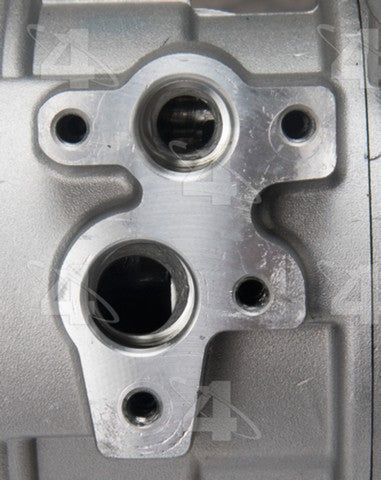 Four Seasons A/C Compressor P/N:98365 Fits: Scion Tc 06-05 - Image 2