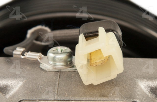 Four Seasons A/C Compressor P/N:98367 Fits: Mazda Mpv 01-00 - Image 3