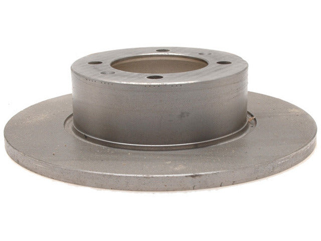 Raybestos Brakes Disc Brake Rotor P/N:9836R Fits: Saab 900 87-81 - Image 1