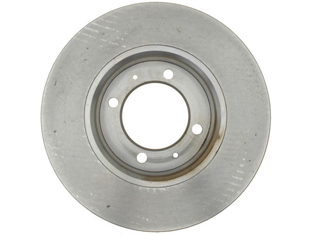Raybestos Brakes Disc Brake Rotor P/N:9836R Fits: Saab 900 87-81 - Image 2