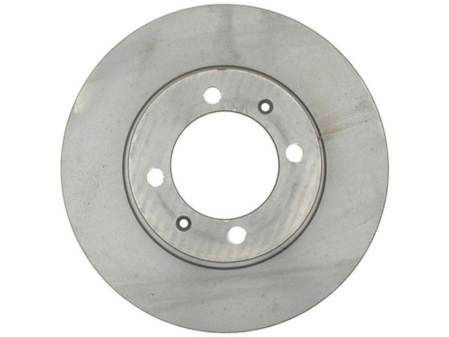 Raybestos Brakes Disc Brake Rotor P/N:9836R Fits: Saab 900 87-81 - Image 3
